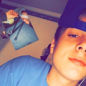 Meet your Posher, Johnathon